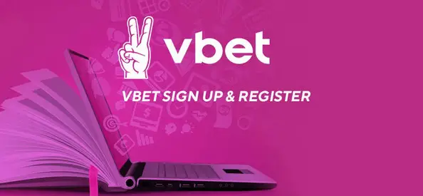 Vbet logo